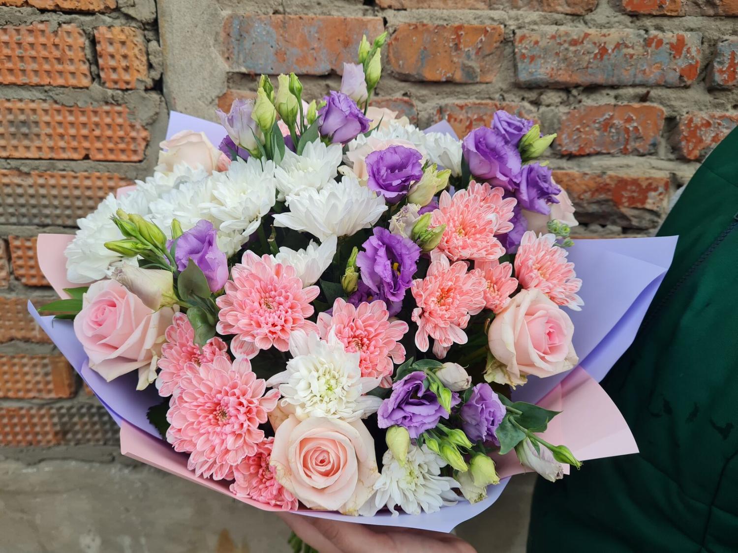 Как продлевается жизнь букету: советы по уходу за свежими цветами