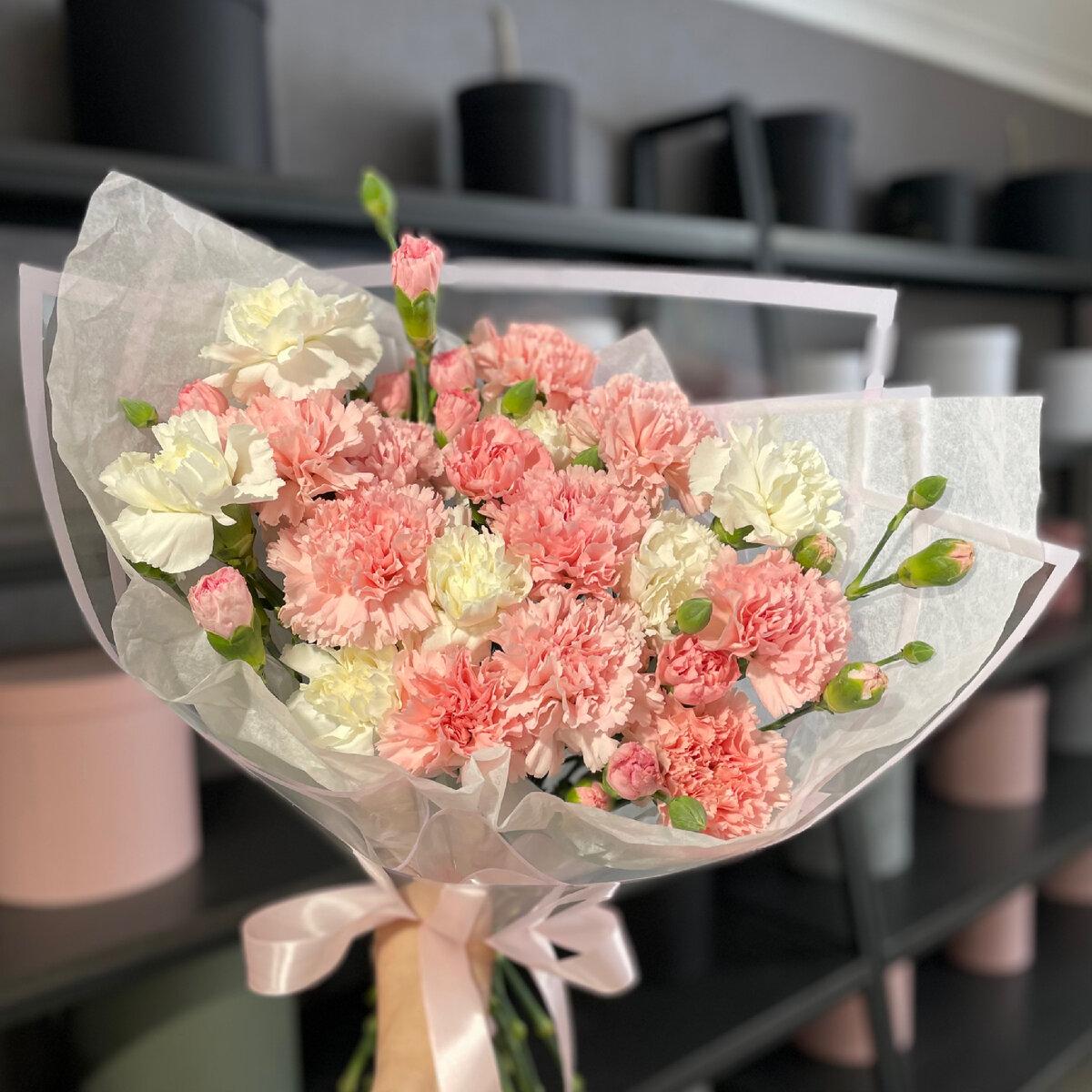 Мини-гид по цветам: как говорить с помощью оттенков и видов