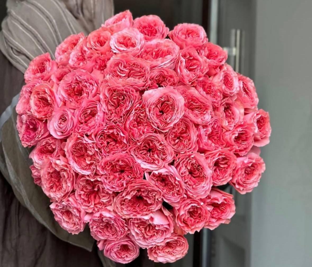 Цветы и любовь