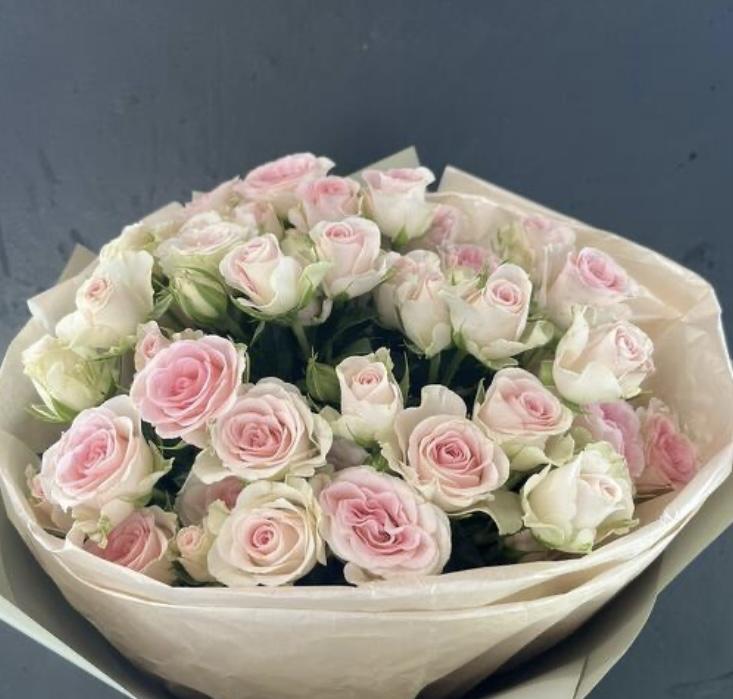 Букет из  роз «Динара»