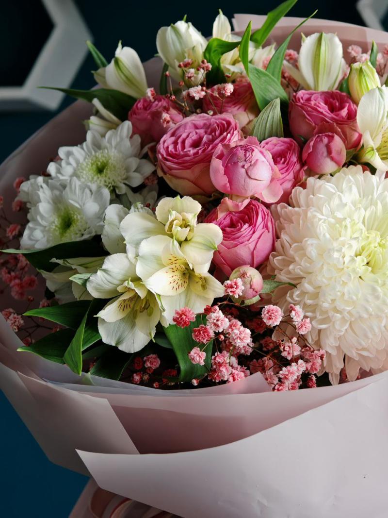 Весенние мотивы 