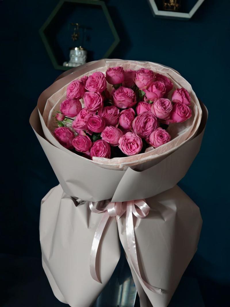 Любимая нежность 