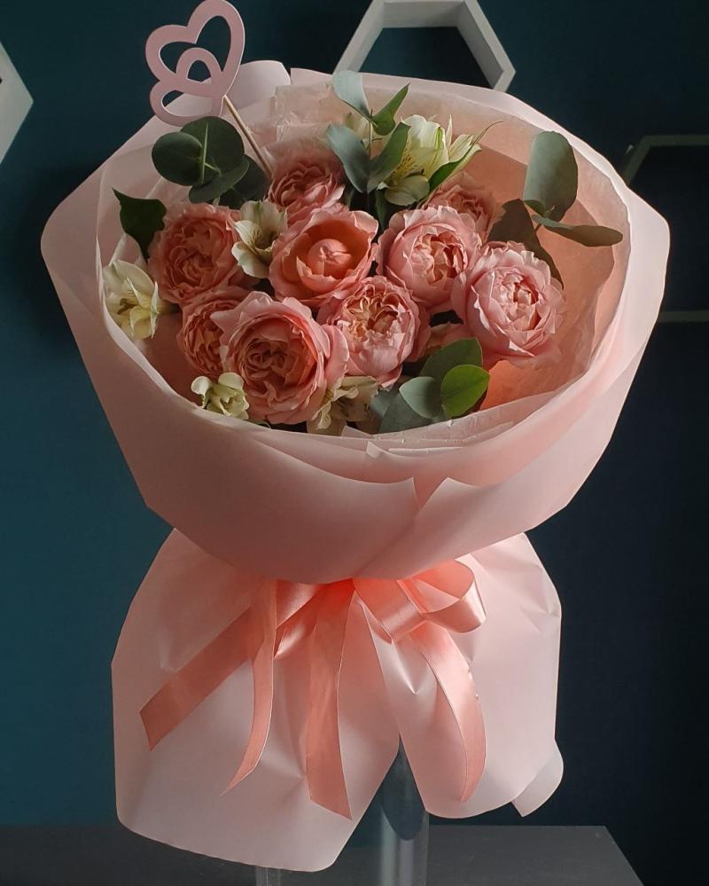 Букет «Кристи»